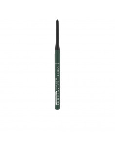 10H ULTRA PRECISION gel eye pencil waterproof 040-warm green