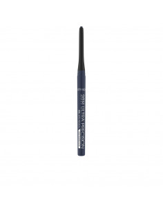 10H ULTRA PRECISION gel eye pencil waterproof 050-blue