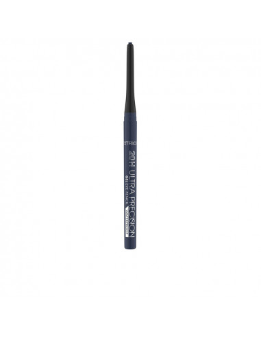 10H ULTRA PRECISION gel eye pencil waterproof 050-blue