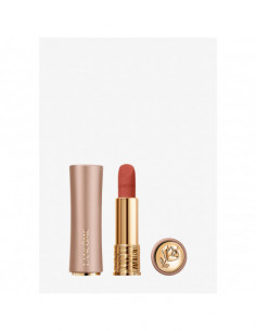 L'ABSOLU ROUGE INTIMATTE NUDE barra de labios 273 1 u