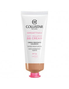 IDROATTIVA+ BB CREAM crema hidratante con color SPF30 3-Dark 50 ml