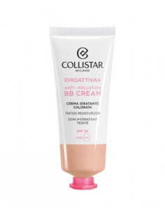 IDROATTIVA+ BB CREAM crema hidratante con color SPF30 1-Light 50 ml