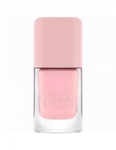 DREAM IN GLOW AND BLUSH esmalte 080-Rose Side Of Life 10,5 ml