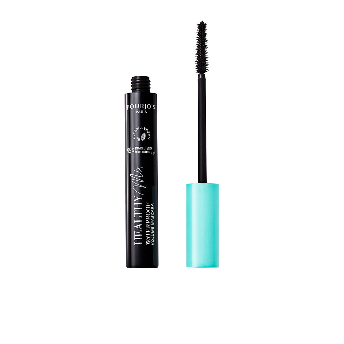 HEALTHY MIX mascara volume waterproof 10 ml