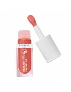 HEALTHY MIX SOS Lippenöl 05-coeur Kakao 4,5 ml