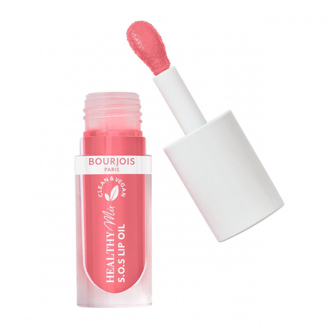 HEALTHY MIX S.O.S aceite labial 4-pink passion 4,5 ml