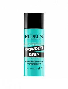 POWDER GRIP mattifying hair powder 7 gr