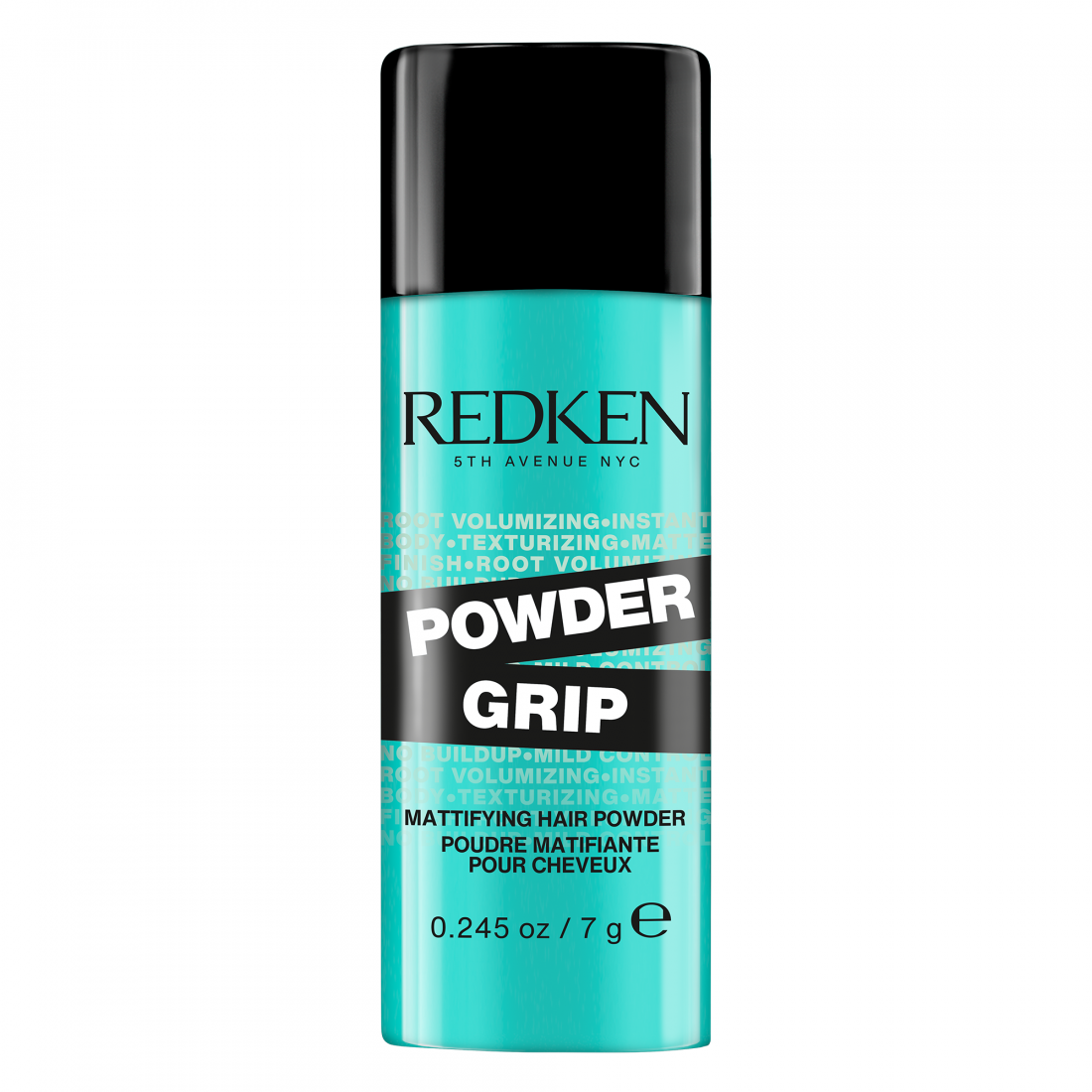 POWDER GRIP mattifying hair powder 7 gr