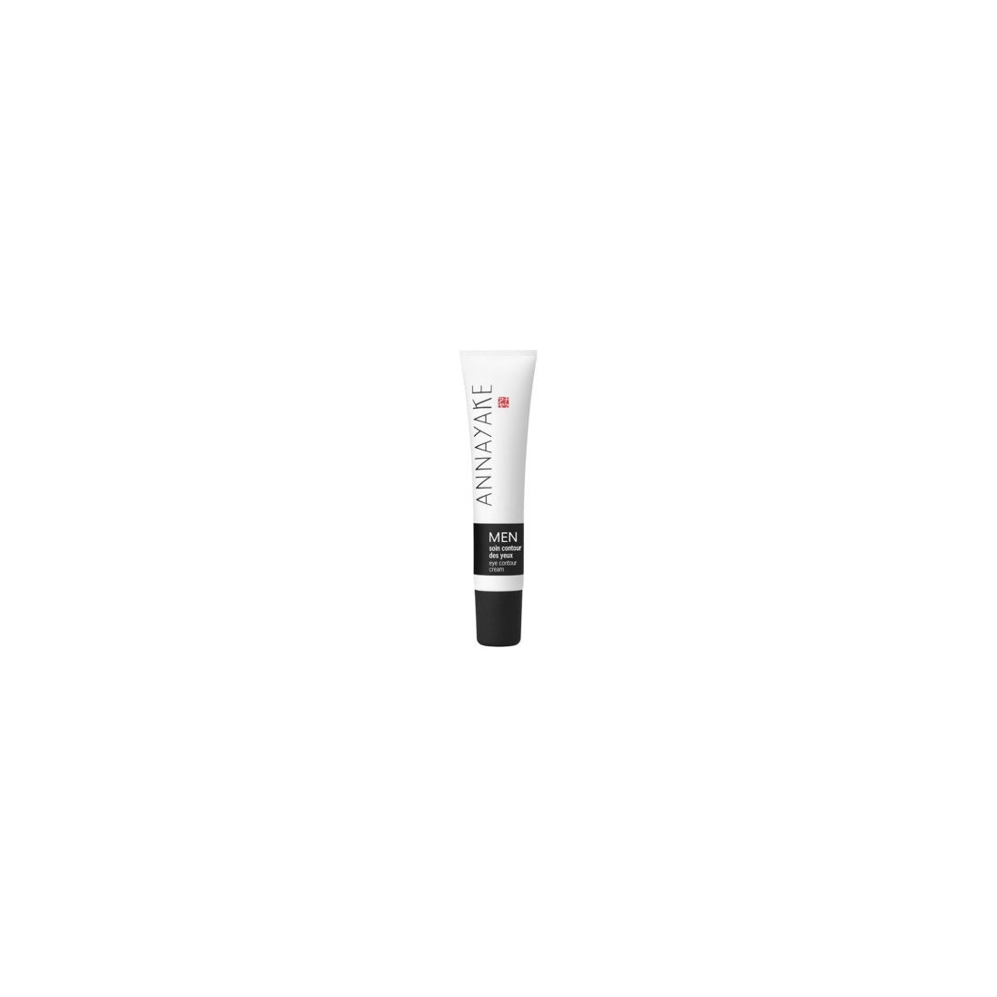 Crema contorno occhi UOMO 15 ml