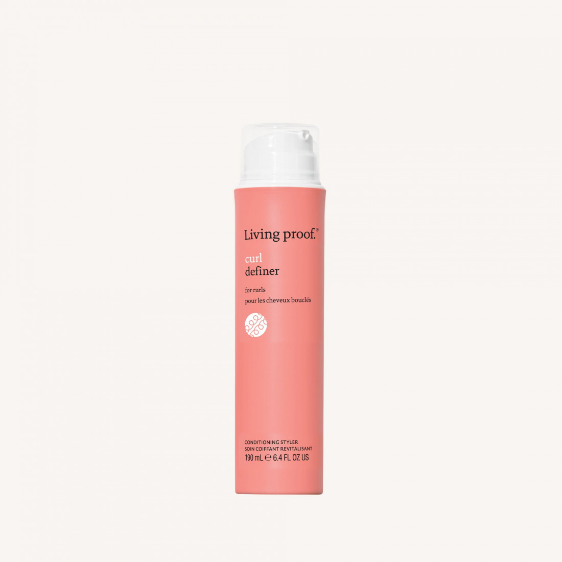 CURL definiert 190 ml