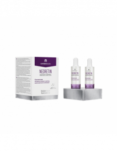 NEORETIN DISCROM CONTROL concentrado despigmentante intensivo 2 x 10 ml