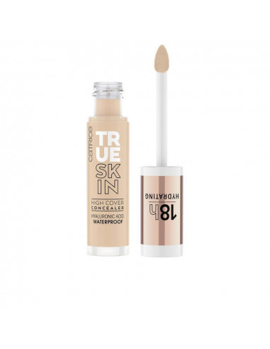 TRUE SKIN high cover concealer 015-warm vanilla