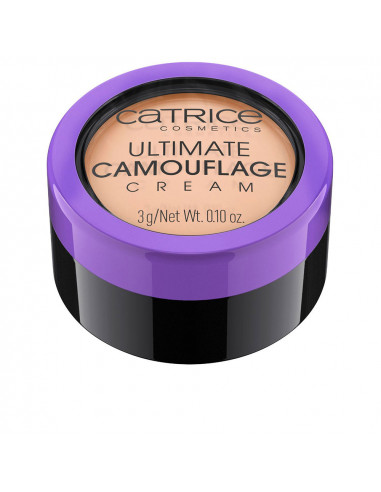 ULTIMATE CAMOUFLAGE cream concealer 010N-ivory