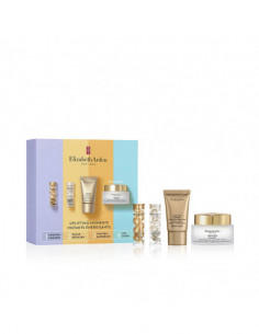 CREMA DE DÍA ADVANCED CERAMIDE ESTUCHE 4 pz