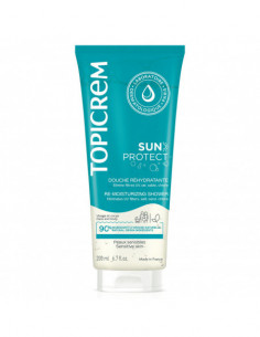 Gel de banho SUN PROTECT 200 ml