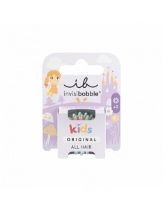 INVISIBOBBLE KIDS arco-íris mágico 3 você