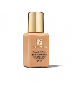 DOUBLE WEAR maquillaje de base de larga duración edición limitada SPF10 3W-Tawny 15 ml