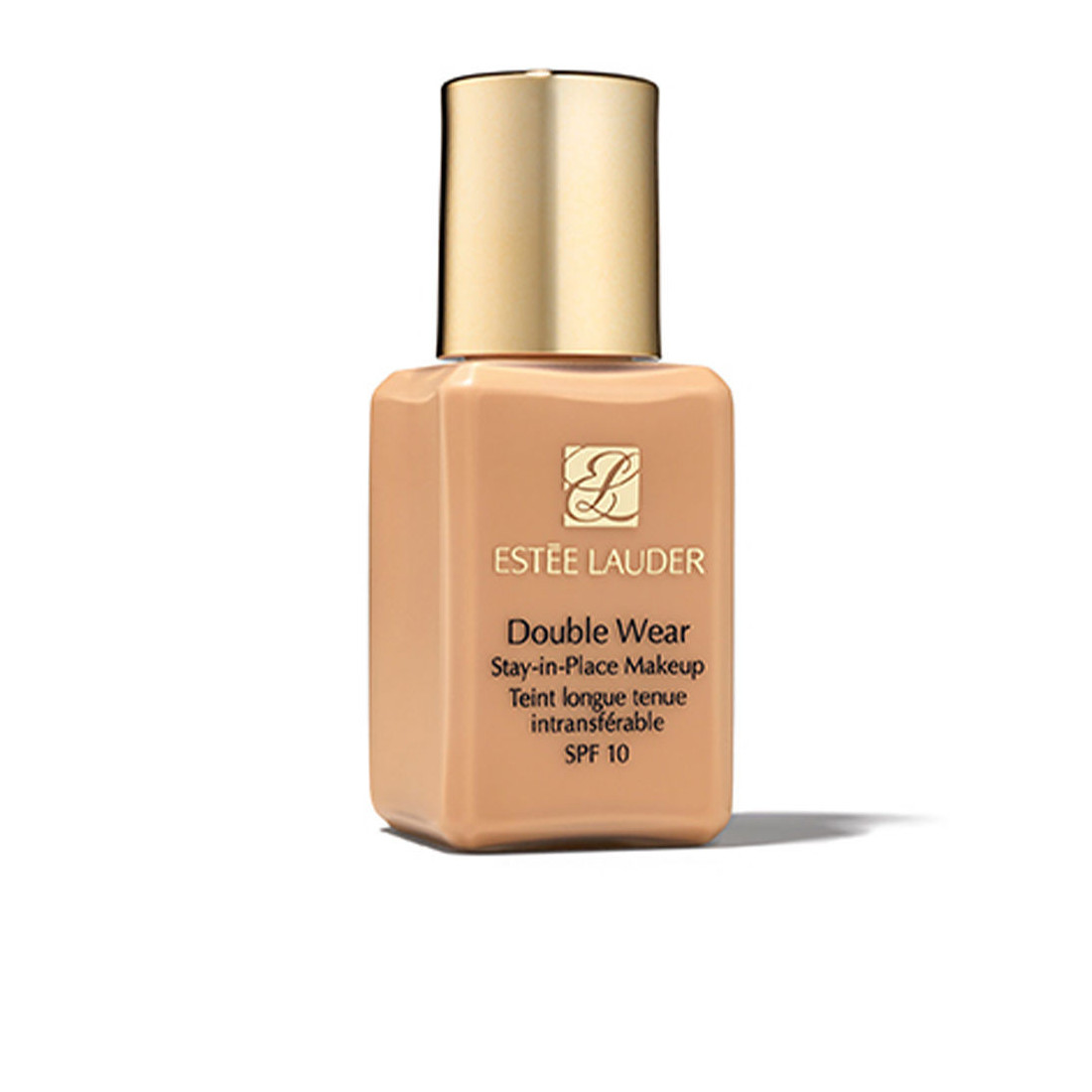 DOUBLE WEAR limitiertes, langanhaltendes Foundation-Make-up SPF10 3W-Tawny 15 ml