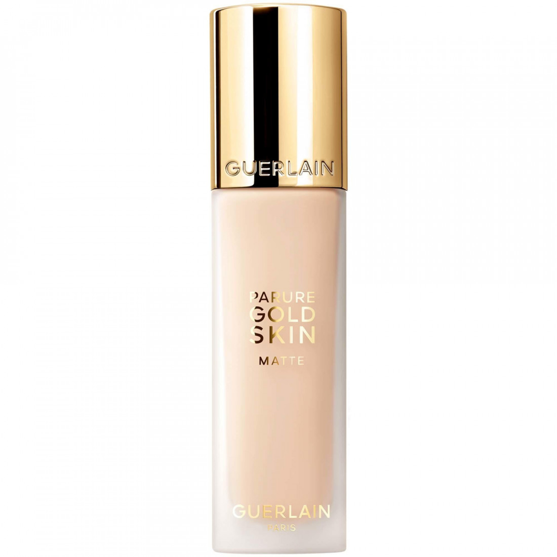 PARURE GOLD SKIN fondo de maquillaje fluido 2W 35 ml