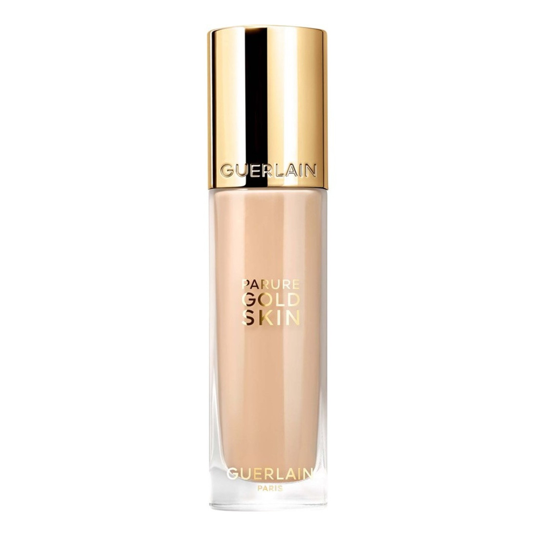 PARURE GOLD SKIN flüssige Make-up-Grundierung 3N 35 ml