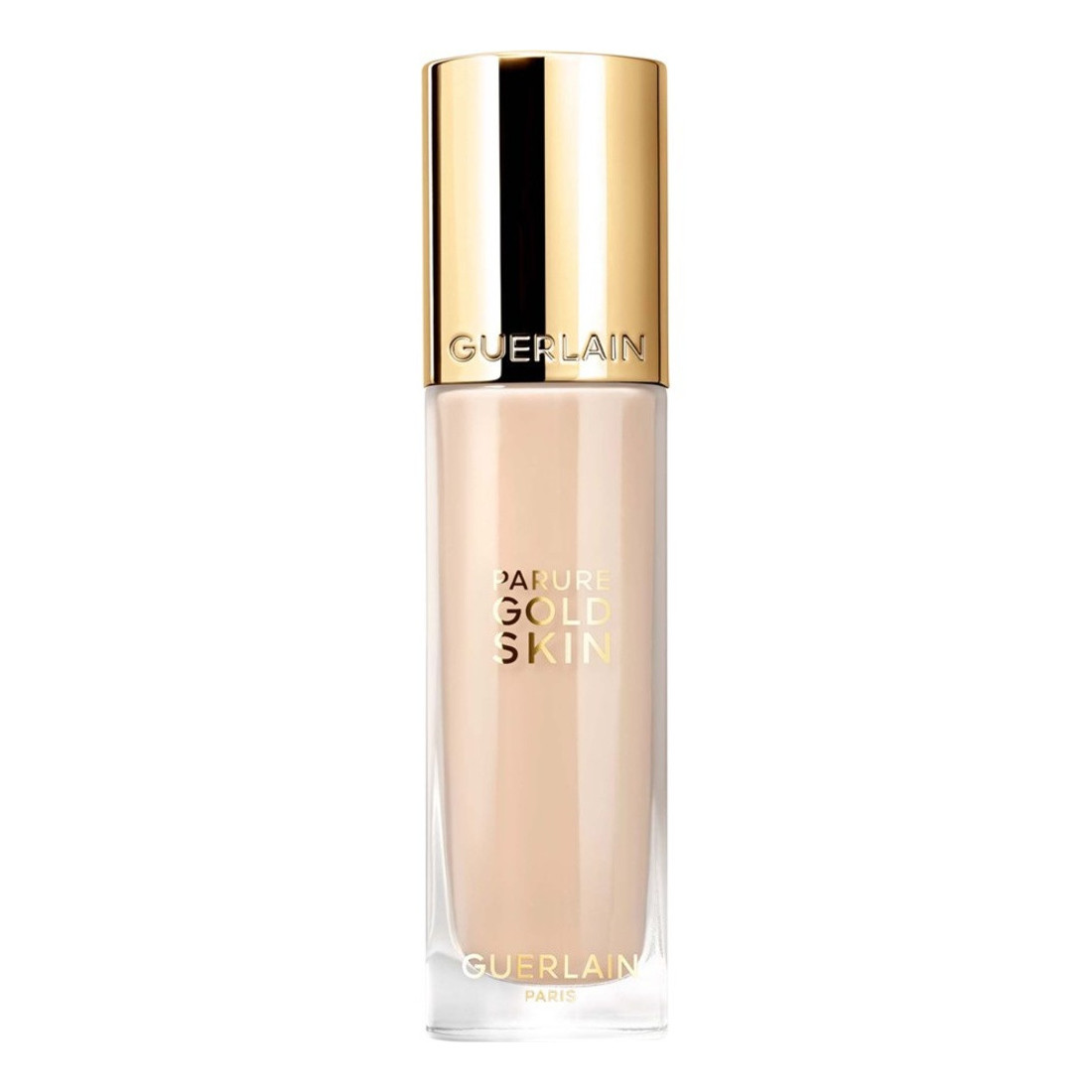 PARURE GOLD SKIN base de maquiagem fluida 2N 35 ml