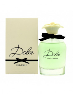 DOLCE edp vapor 75ml