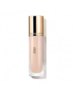 PARURE GOLD SKIN base de maquiagem fluida 1.5N 35 ml