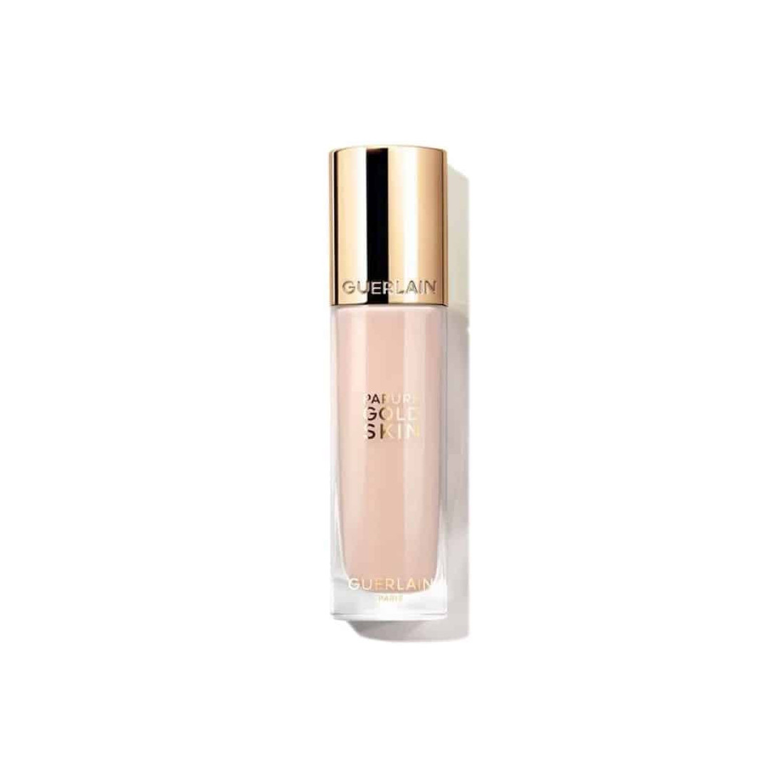 PARURE GOLD SKIN fondotinta fluido trucco n.1.5N 35 ml