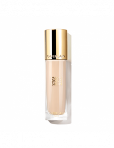 PARURE GOLD SKIN flüssige Make-up-Grundierung 1C 35 ml