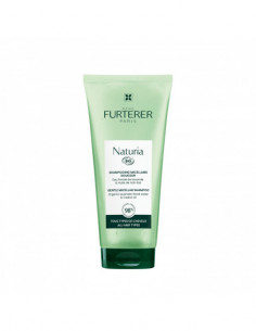 NATURIA ultrasanftes sulfatfreies Mizellenshampoo 200 ml