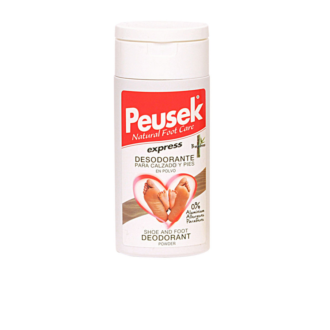 Deodorante in polvere EXPRESS 40 gr