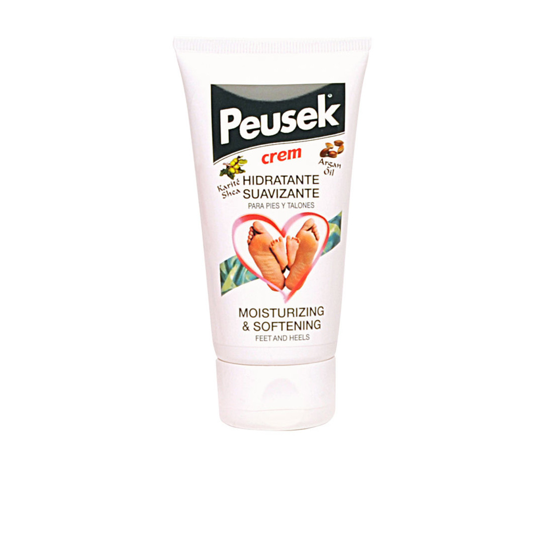 CREM Suavizante 75 ml