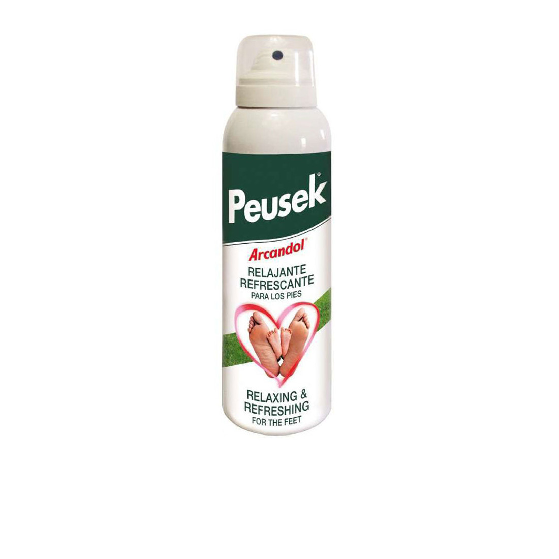 ARCANDOL relajante refrescante 150 ml