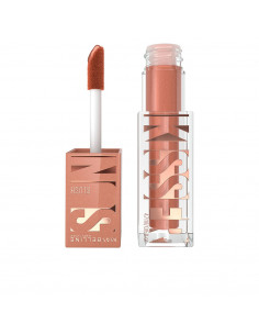 Blush SUNKISSER e bronzeador líquido 08-tons em 4,7 ml