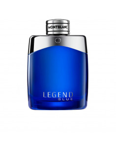 Mont Blanc Légende Bleu Eau de Parfum 100 ml - Parfum...