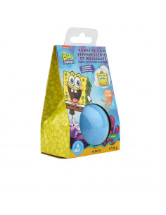 Bomba da bagno SPONGEBOB 170 gr