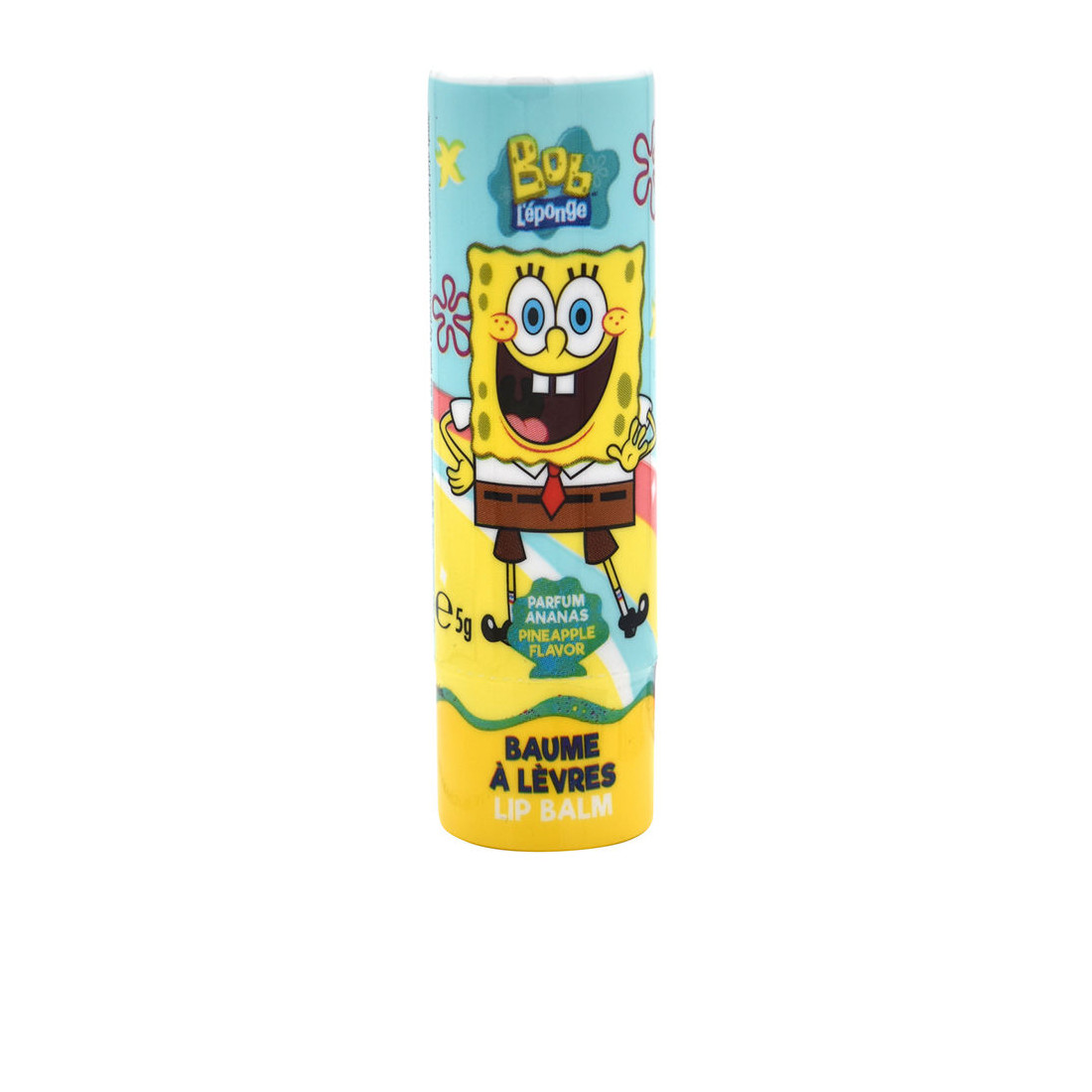 Balsamo labbra SPONGEBOB 5 ml