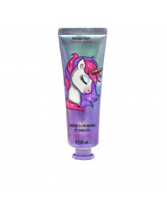 MAGIC UNICORN crema de manos y cuidado de uñas 30 ml