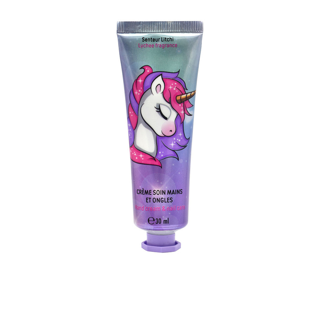 MAGIC UNICORN crema mani e cura delle unghie 30 ml