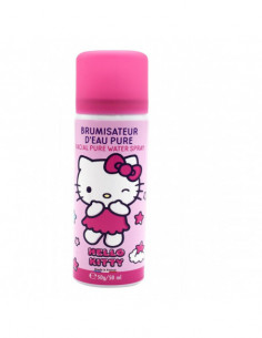 HELLO KITTY atomizzatore acqua purificata 50 gr