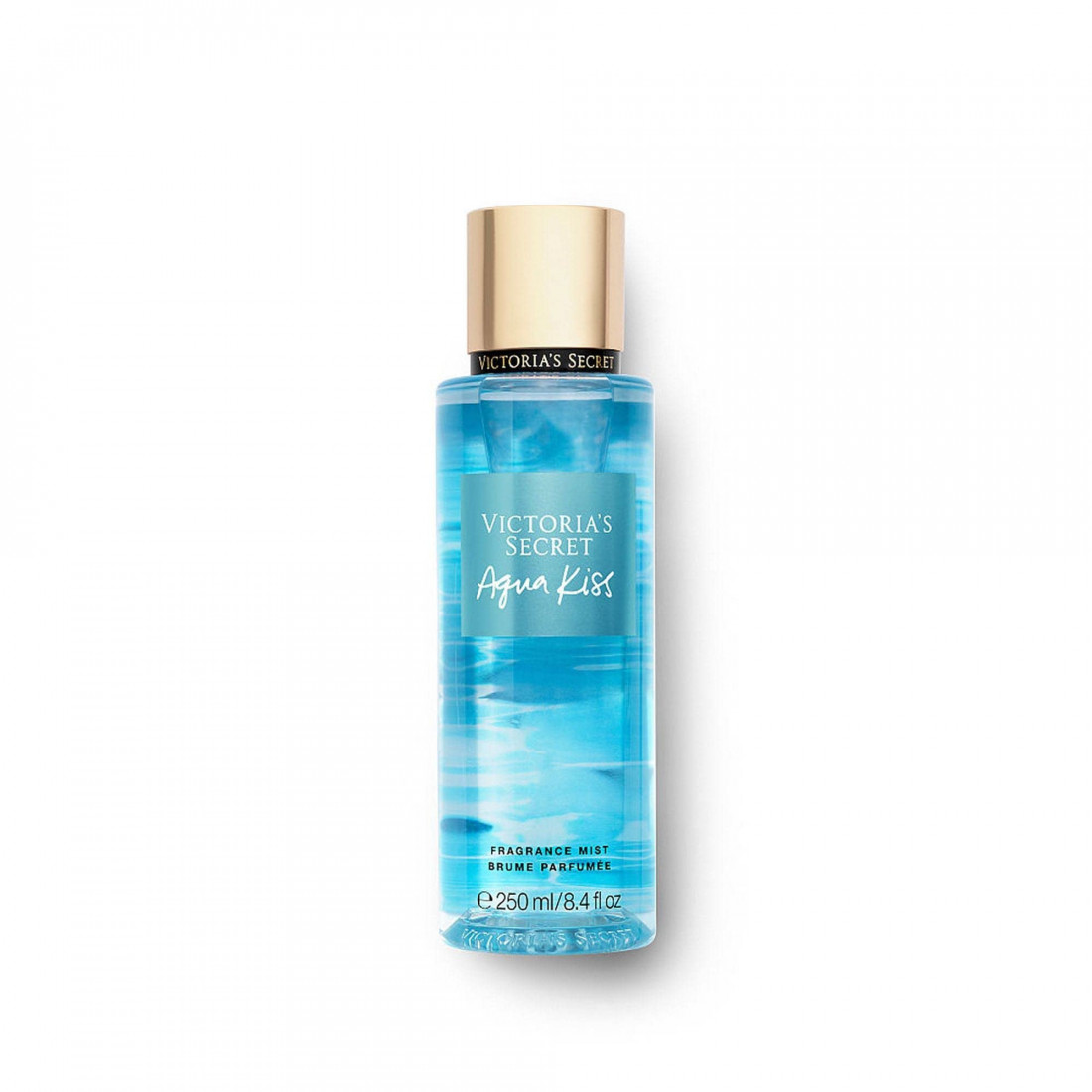 AQUA KISS brume parfumée 250 ml