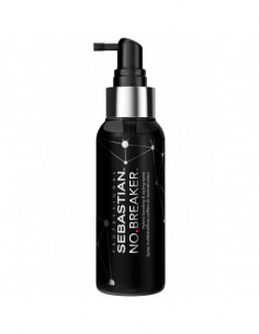 NO.BREAKER Spray Híbrido Fijación y Peinado Antirotura 100 ml