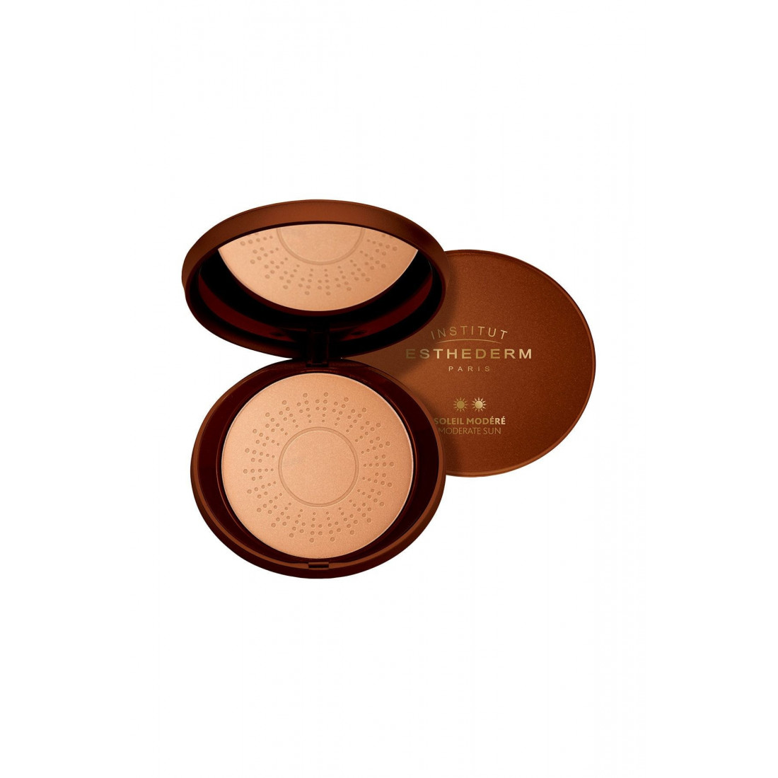 REFLETS DE SOLEIL polvere illuminante 15 gr