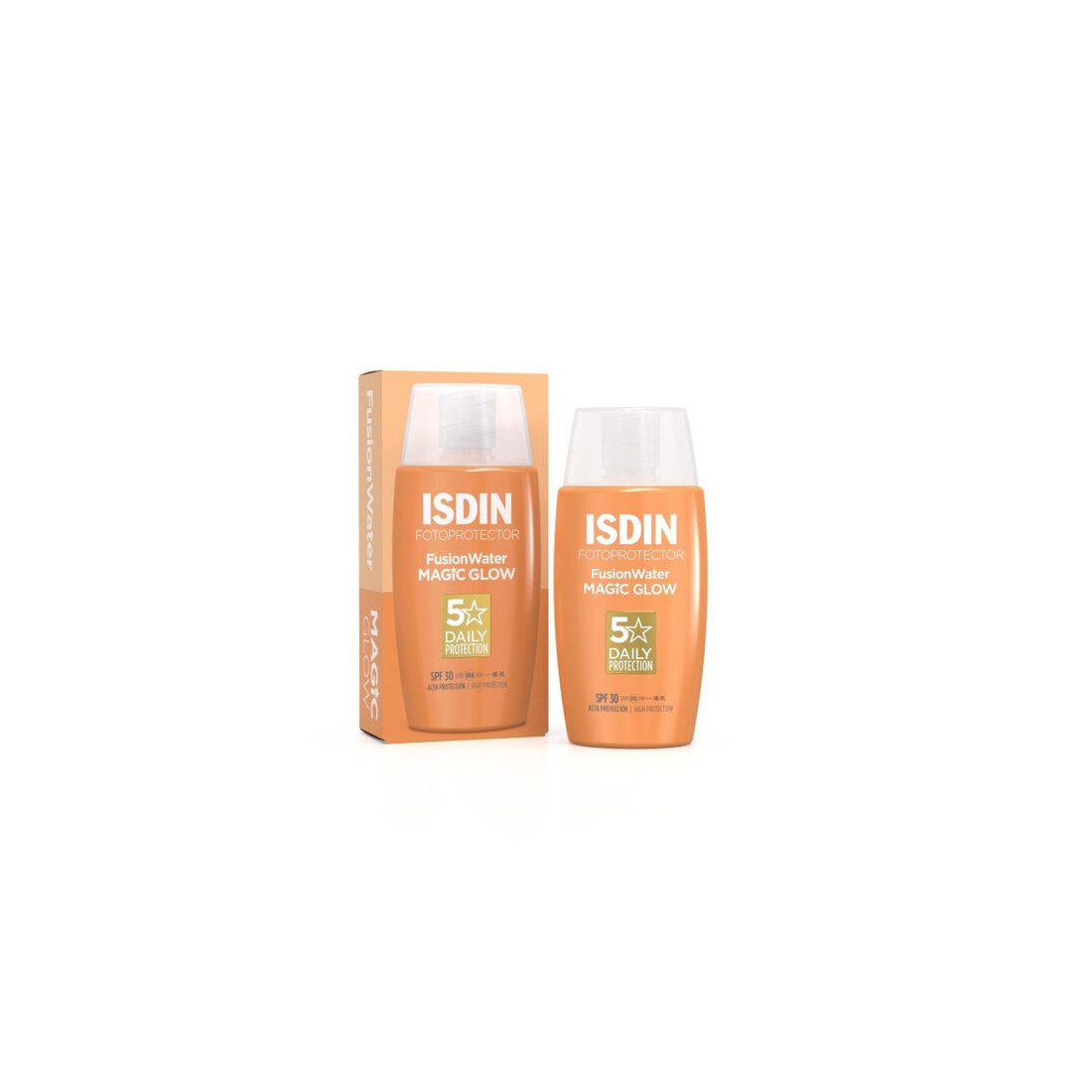 FOTOPROTETTOre fusion water magic Glow SPF30 50 ml