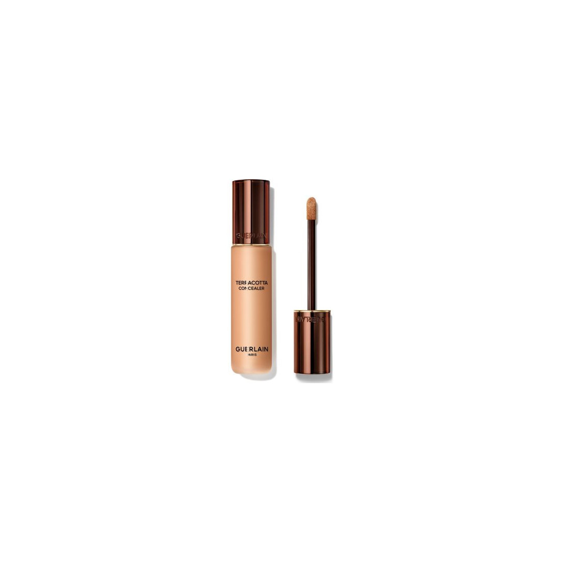 Corretivo de longa duração TERRACOTTA 24H 4.5N 11,5 ml