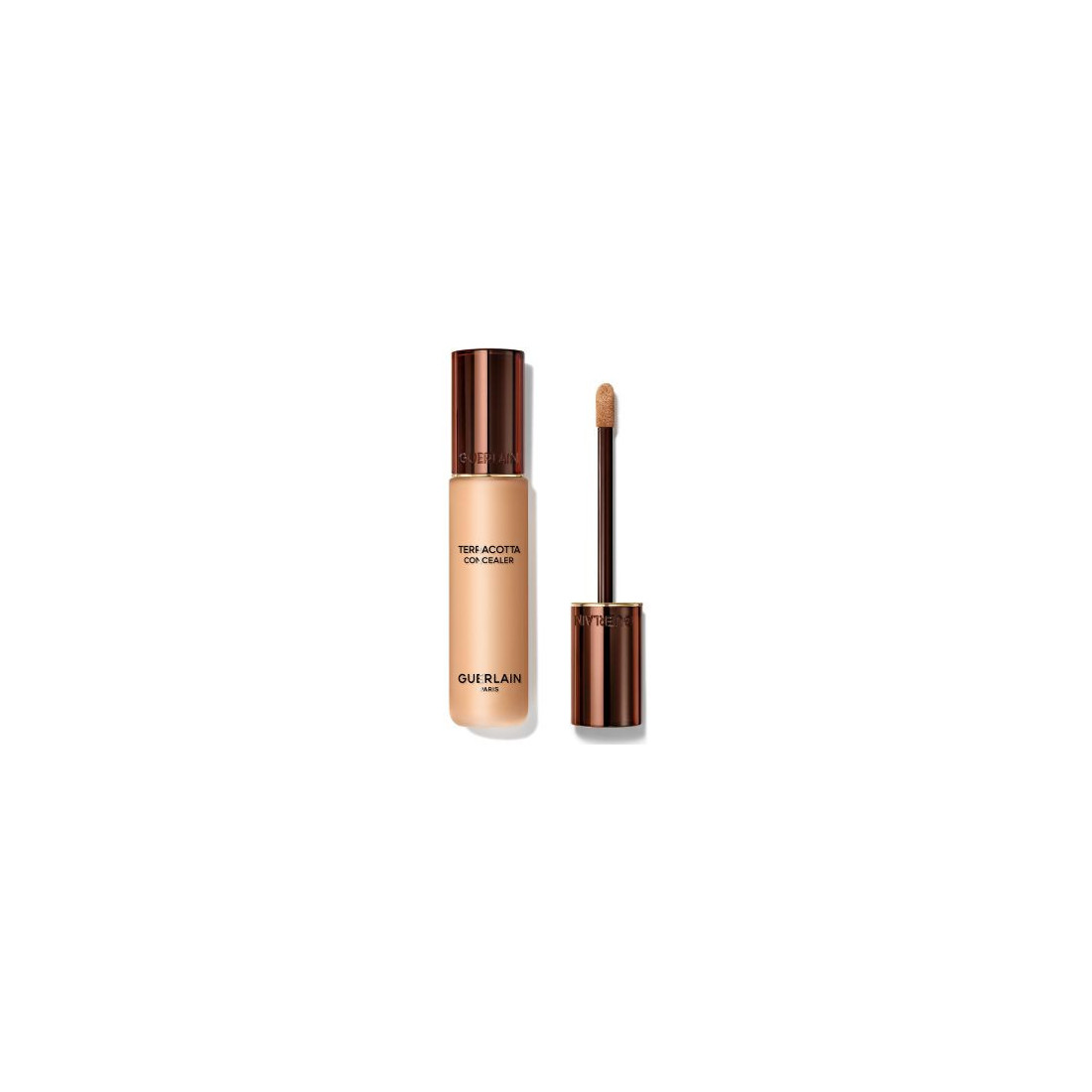 TERRACOTTA 24H langanhaltender Concealer 4N 11,5 ml