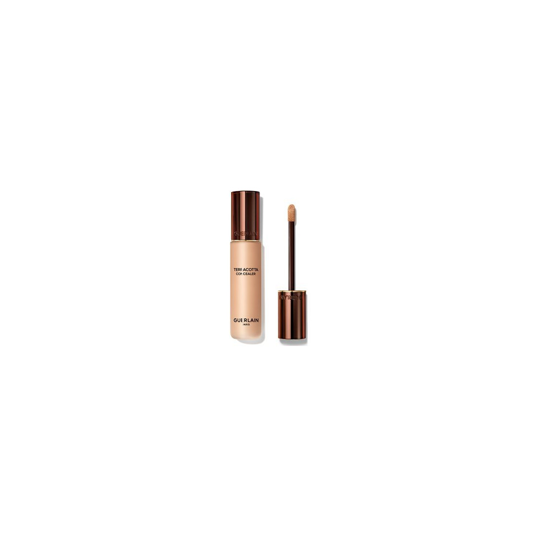 TERRACOTTA 24H langanhaltender Concealer 3.5N 11,5 ml