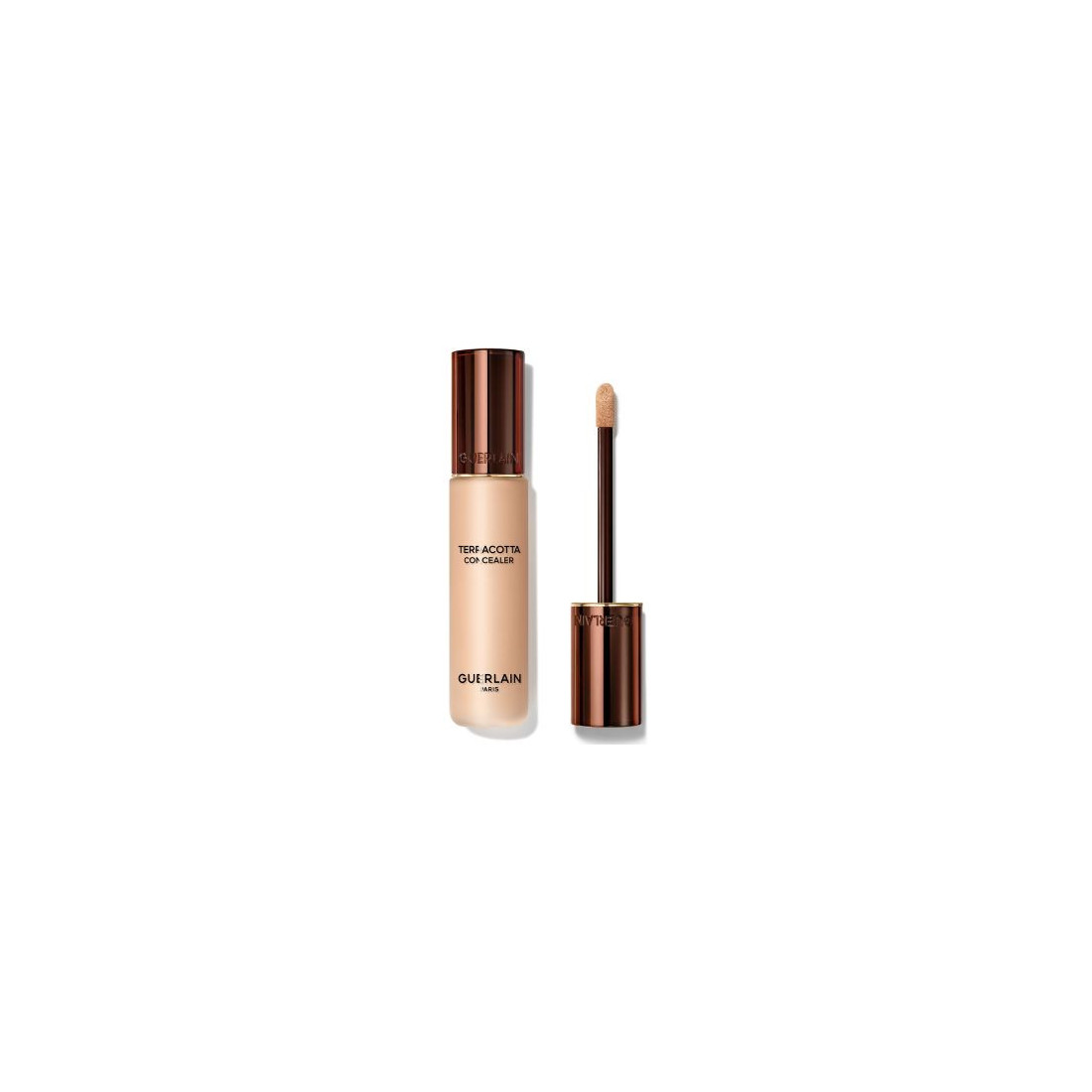 TERRACOTTA 24H correttore lunga tenuta 2.5N 11,5 ml