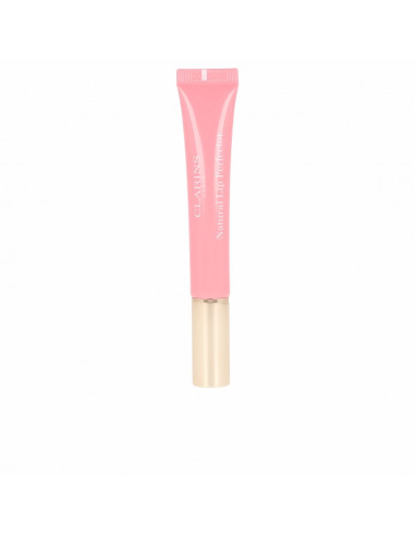 ECLAT MINUTE embellisseur lèvres 01-rose shimmer