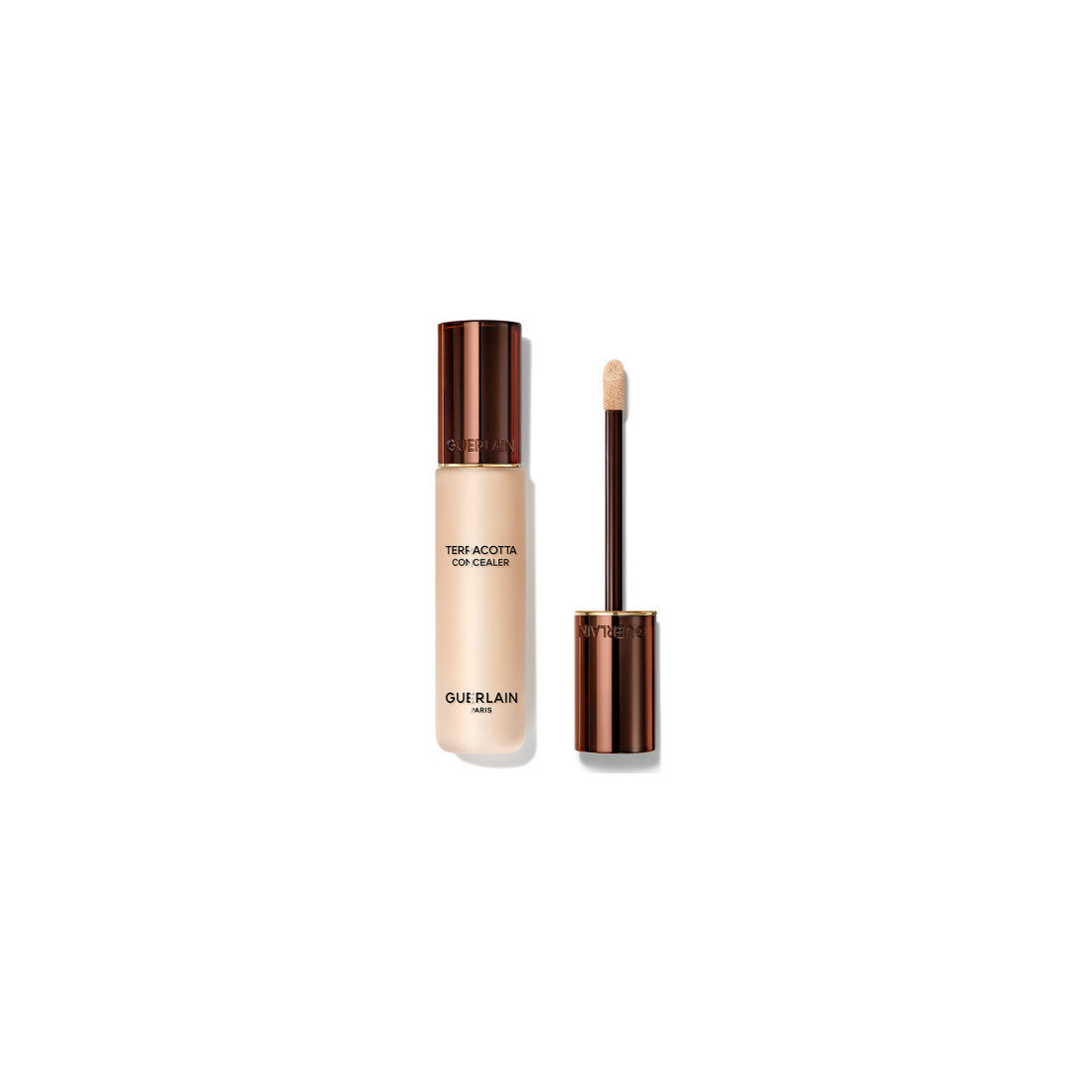 TERRACOTTA 24H langanhaltender Concealer 0N 11,5 ml